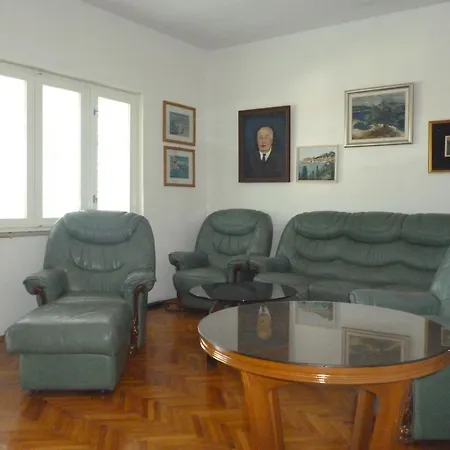 Apartment Sikasub Korcula Town Room photo
