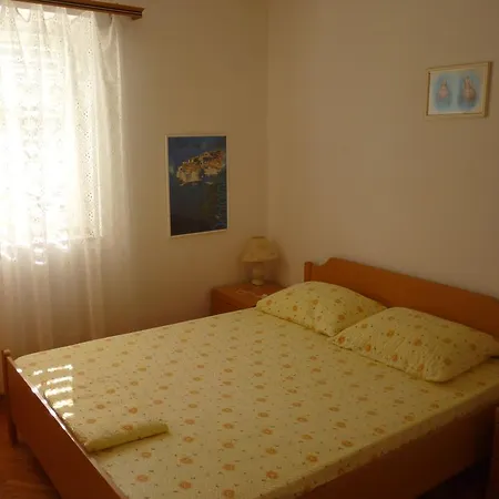 Apartment Sikasub Korcula Town Room photo
