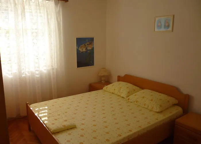 Apartment Sikasub