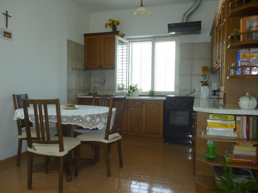 Sikasub Apartment Korcula Town