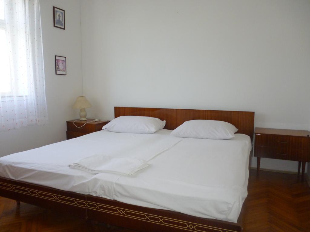 Apartment Sikasub