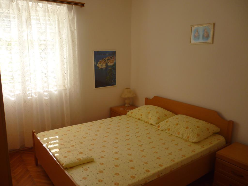 Apartment Sikasub