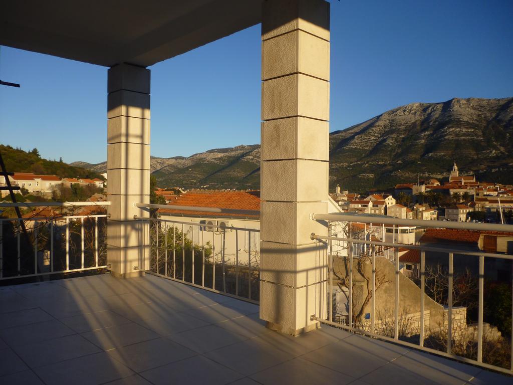 Sikasub Korčula